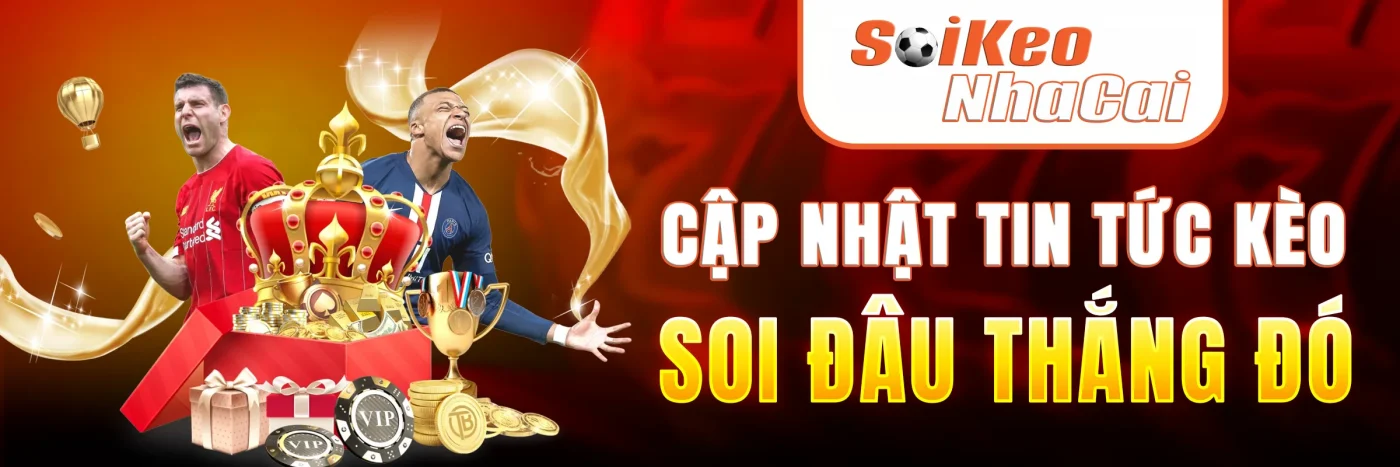 Banner soi kèo nhà cái
