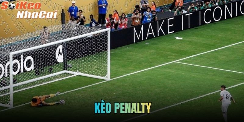 Kèo Penalty - Toàn Cảnh Về Loại Cược Đặc Biệt Trong Bóng Đá