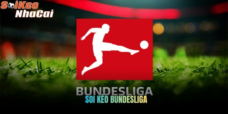 Soi Kèo Bundesliga: Toàn Diện Giải Đấu Số 1 Nước Đức