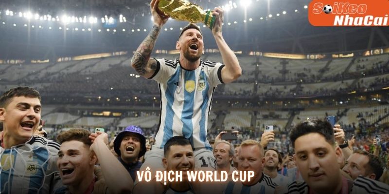 Dự Đoán Đội Vô Địch World Cup 2026 Cùng Chuyên Gia Soikeonhacai